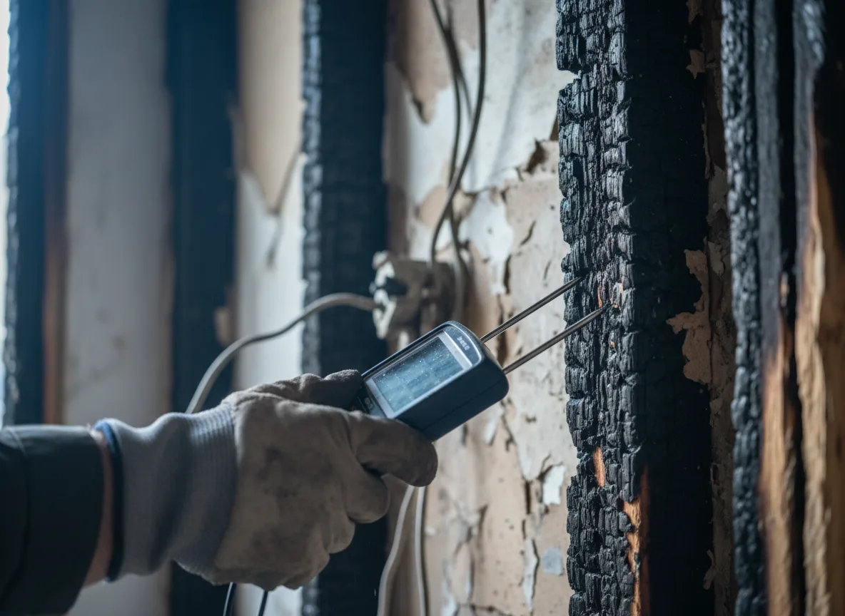 Fire Damage Restoration Fairbanks, IN FAQs